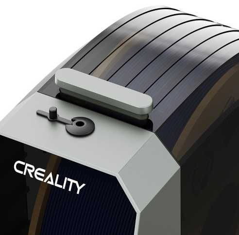 Сушка для філаменту 3д Creality Space Pi Filament Dryer 4005010072