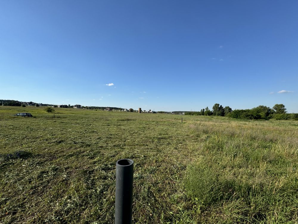 Продам земельну ділянку для будівництва і обслуговування будинку