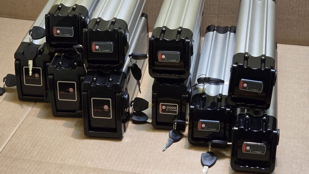 Bateria roweru elektrycznego,ebike,quada,hulajnogi
