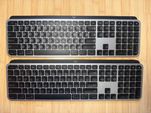 Клавіатура Logitech MX Keys for Mac ANSI Bluetooth / Unifying гарантія
