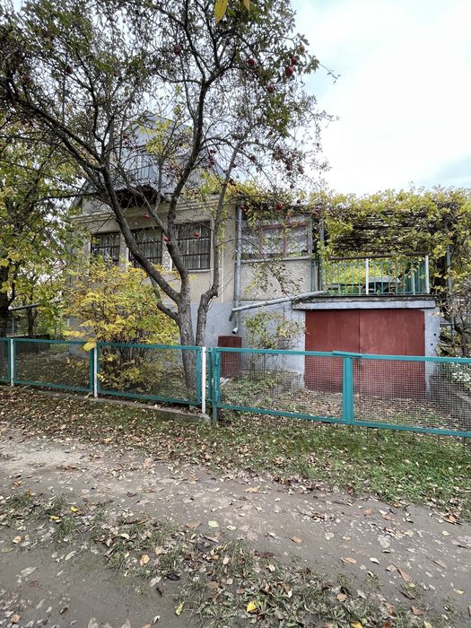 Продам дачу на березі Дністра (за с.Устя)