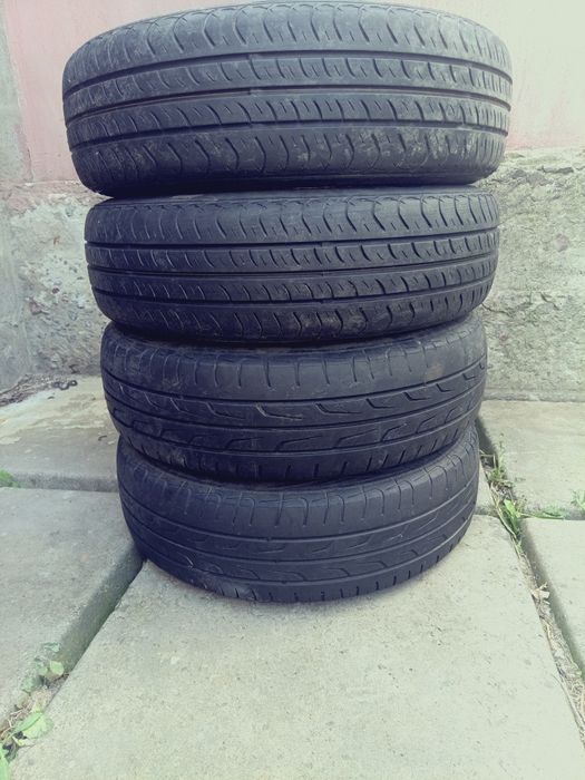 Колёса Матиз с дисками летняя резина и запчасти