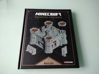 Minecraft. Medieval Fortress ... czyli instrukcja budowania królestwa
