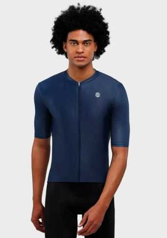 Siroko koszulka M2 Blue Coast roz. S