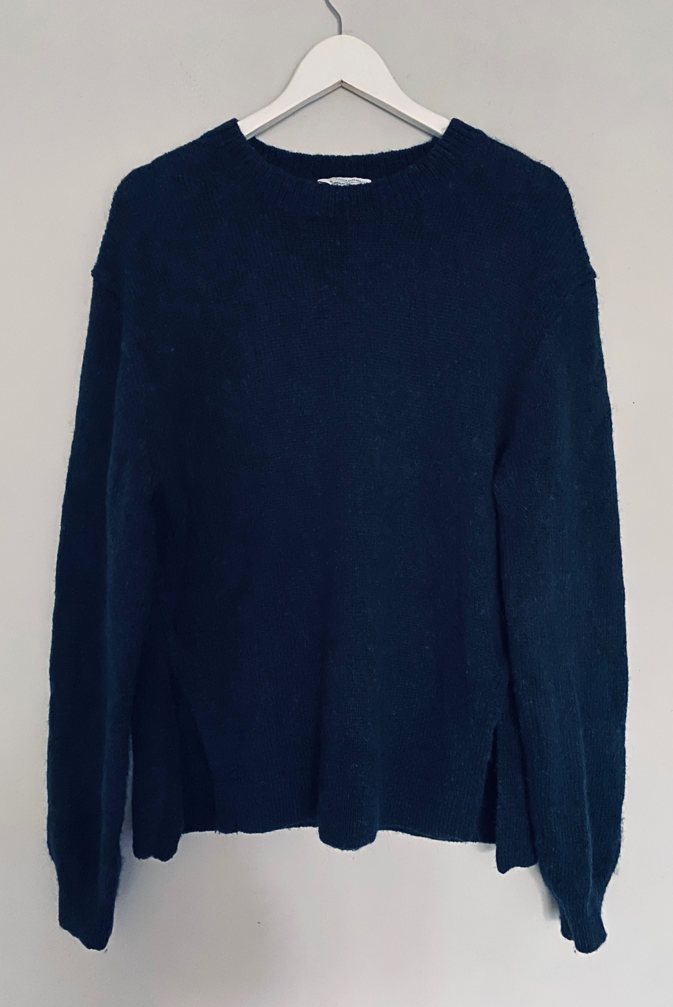 Sweter & Other Stories, rozmiar M, oversize