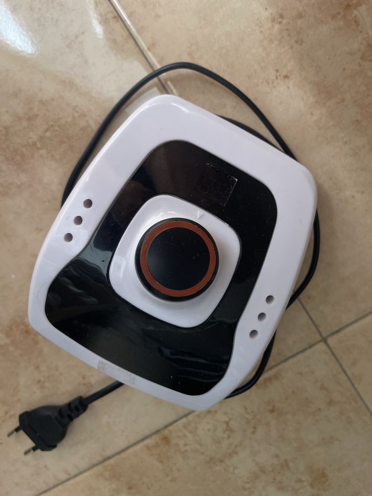 Materias unhs de gel