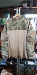 Bluza Armia Dania Combat Shirt Multicam r.XL kl.122 #2