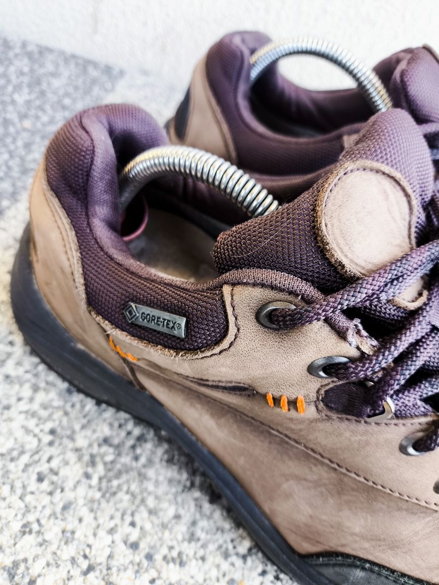 New Balance GTX Gore-Tex Męskie Buty Trekkingowe/Myśliwskie rozmiar 43