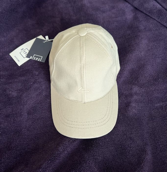 Кепка Rikky hipe