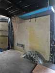 WYBITKA PAKI ZABUDOWA L2 H2  IVECO DAILY III IV 99-13r.
