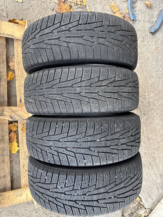 175/65 R15 Nokian 175 65 15
