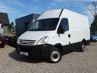 Iveco DAILY  2.3D(116KM)