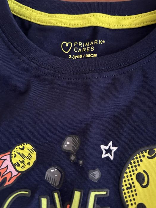 Новый реглан George для мальчика на 2-3 года