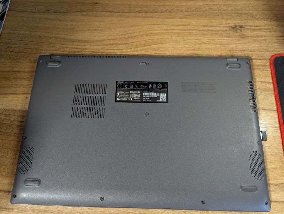 Ноутбук ASUS VivoBook X515E