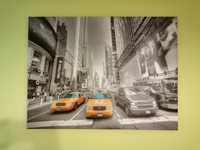 Obraz New York Street Ikea