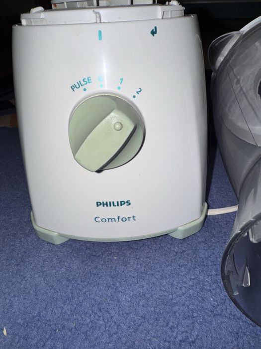 Blender kielichowy