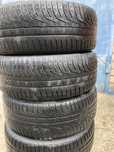 продаю HANKOOK  215/55 R 17