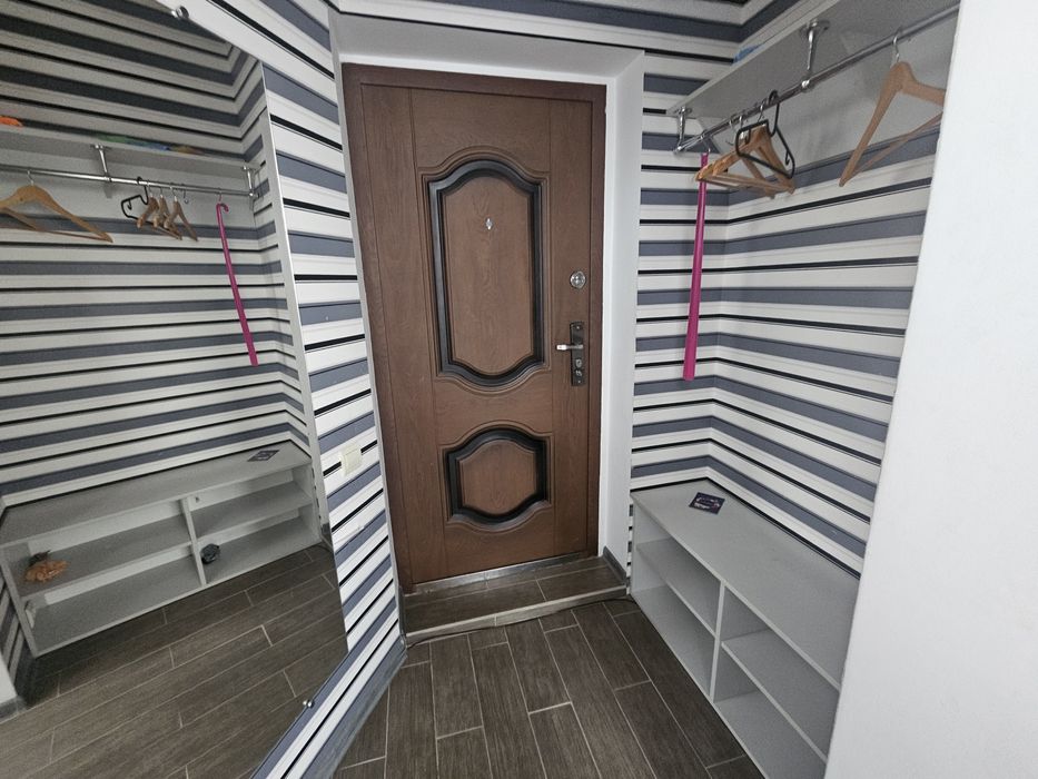 Здається 3 кімнатна квартира в будинку клубного типу