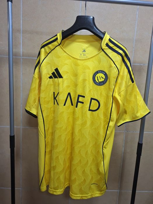 Camisola Principal 25/26 - L