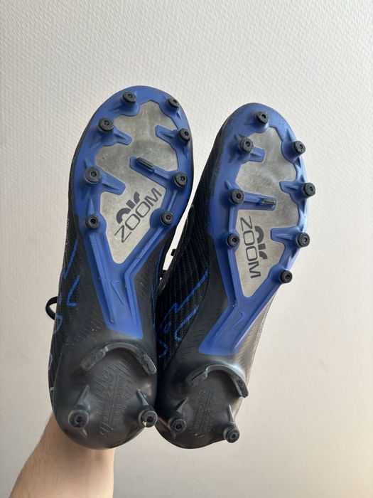 Nike mercurial 40 розм елит модель