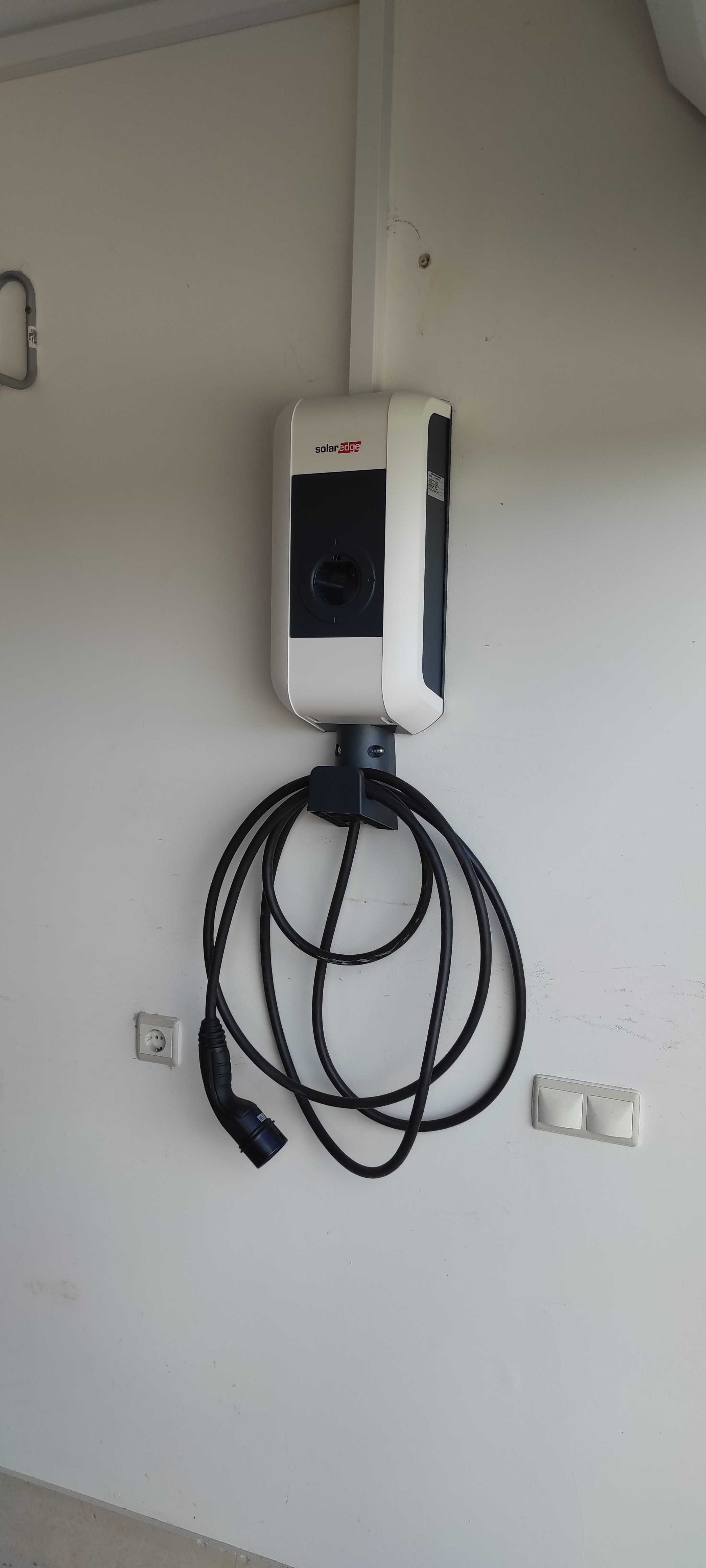 Mobilidade Elétrica