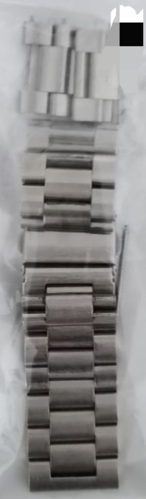Braceletes de 20 e 22 mm para Smartwatch