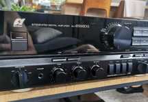 wzmacniacz SANSUI AU 999DG - PILOT