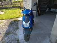 Sym orbit 3 2023 4t wtrysk