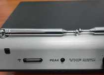 Shure T4A-PB инструментальная радиосистема