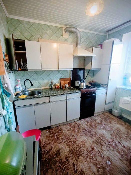 Продам 1кімнатну квартиру поліпшеного планування ЖИТОМИР