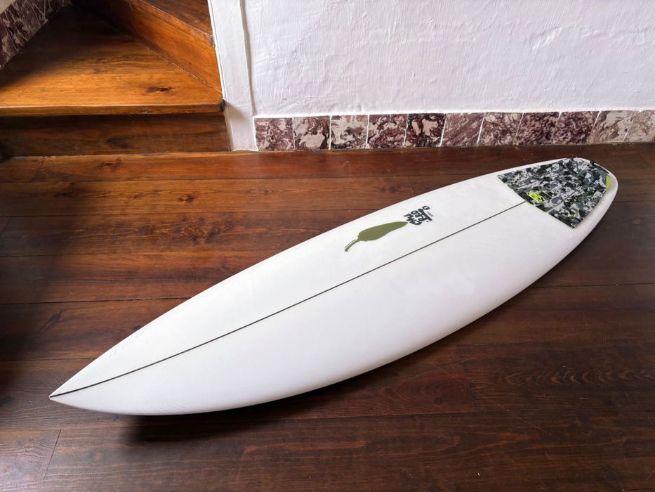 Surfboard Chilli Churro 2