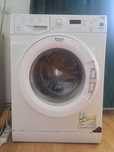 Pralka Hotpoint Ariston WMSF 602 6kg A++ eco tech