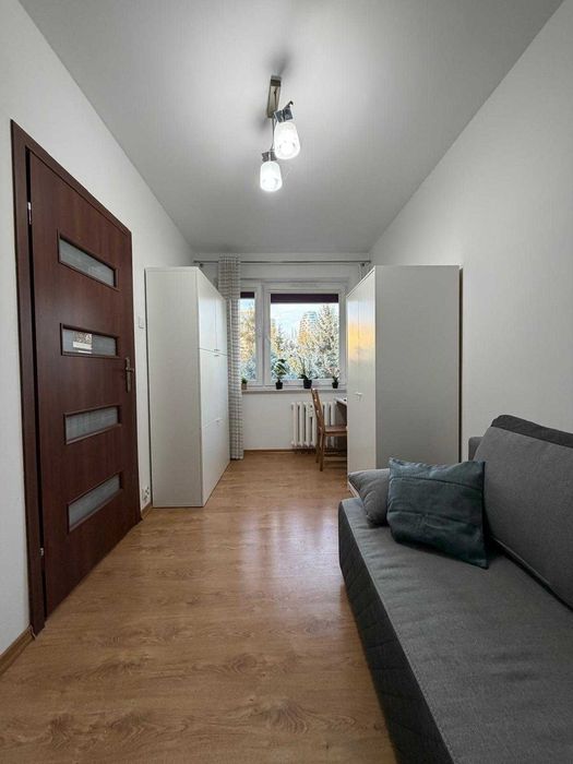 Wynajem pokoi w centrum Rzeszowa - świetny standard, niska kaucja!