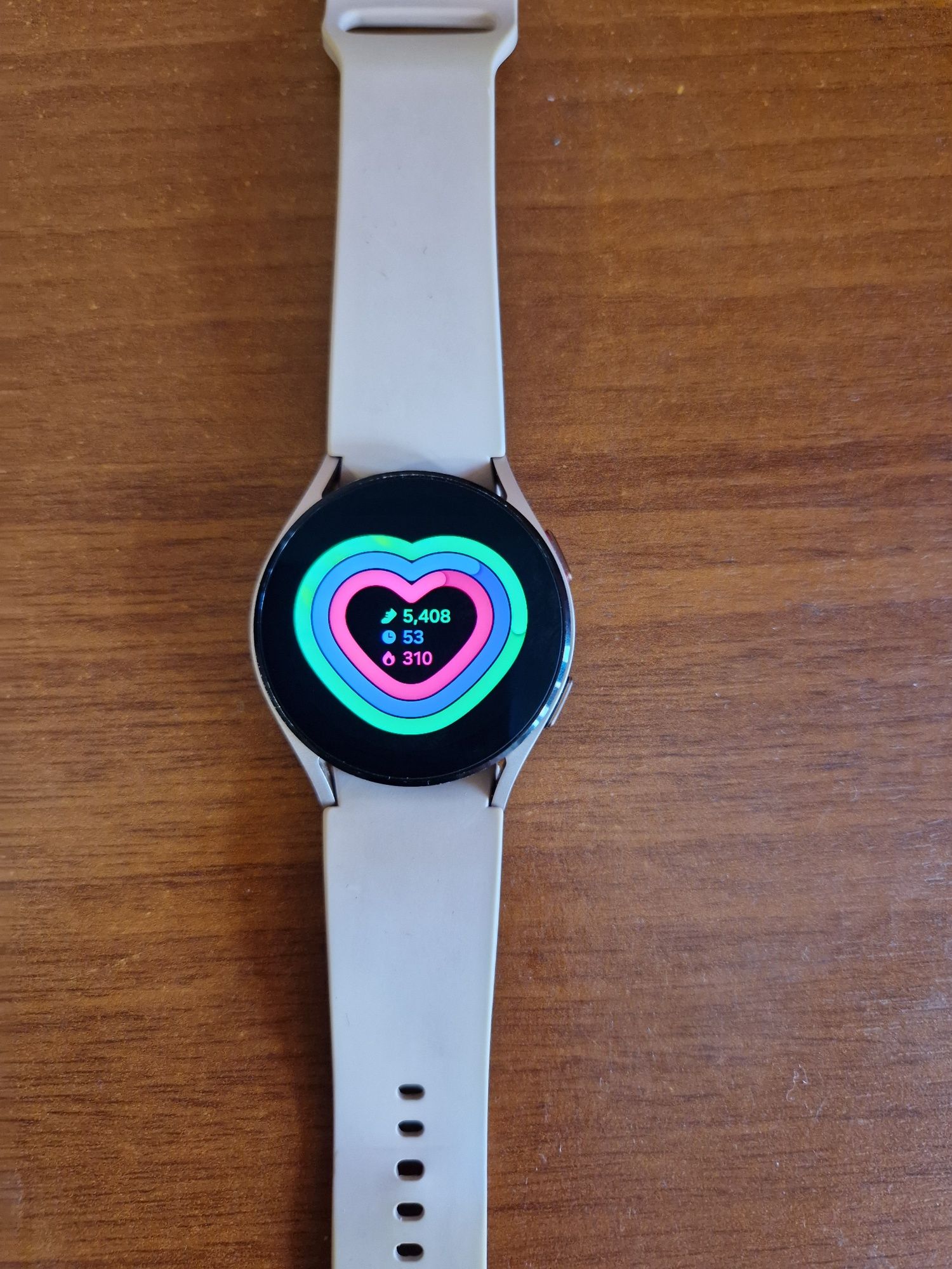 Samsung Galaxy watch 4
