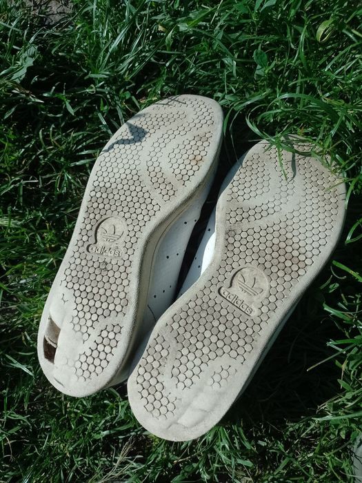 Adidas Sant Smith