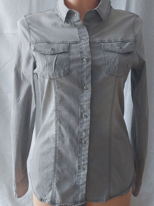 Koszula damska Luxury.Q