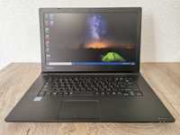Ноутбук Toshiba Dynabook b65, Core i5 - 6200u, ram 8gb, ssd 256gb