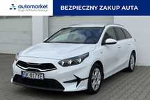 Kia Ceed SK817YE # 1.5 T-GDI M DCT FV 23% VAT!