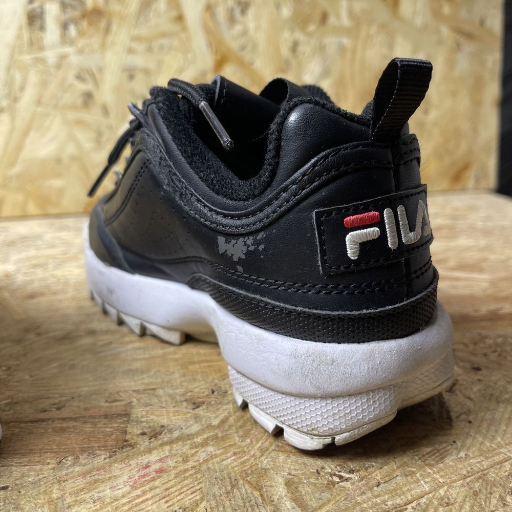 Кросівки Fila Disruptor Teens