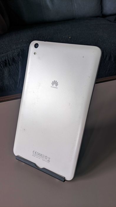 Tablet Huawei Mediapad  T2 8 Pro - 2GB RAM/16GB ROM/Android 6.0.1