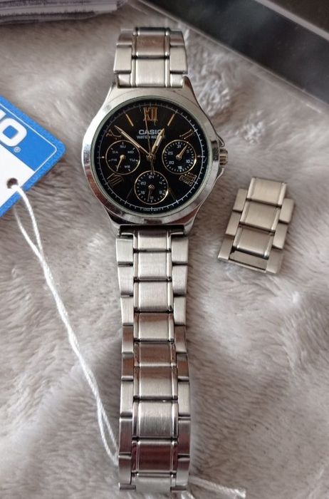 Годинник Casio LTP-V300D-1A2UDF