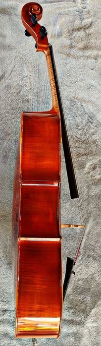 Wiolonczela 4/4 - Willy Hödl 1969 rok