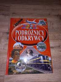 Podróżnicy i odkrywcy