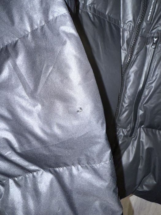 Куртка adidas by stella mccartney