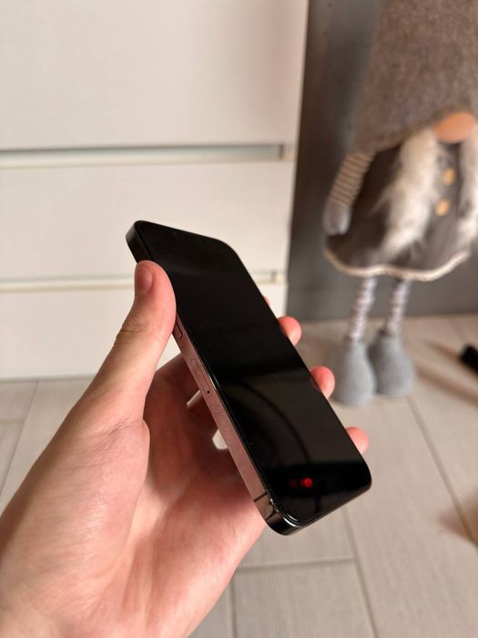 Айфон 13 про 256гб