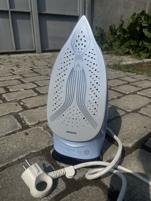 Утюг Philips Azur Performer Plus