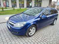 Opel Astra h 2005