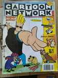 Cartoon Network – kolekcja 22 numerów z 2000 roku! Vintage