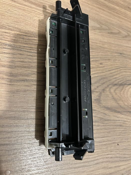 Philips HD8829 panel sterowania