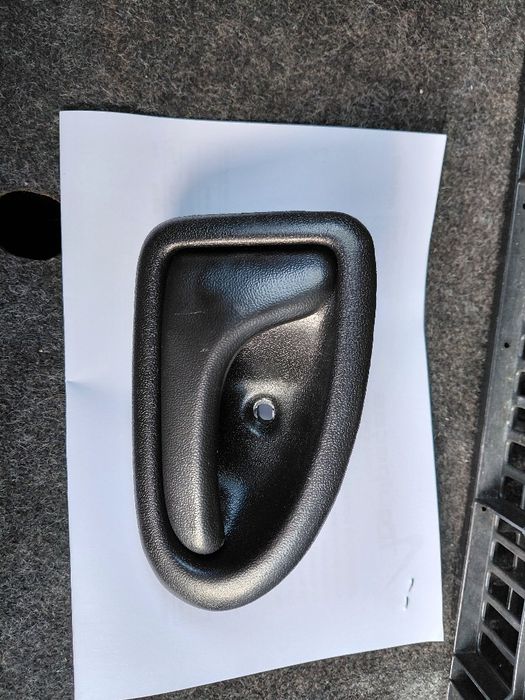 Pegas de porta de Renault Clio II